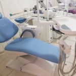 یونیت صندلی پرتی