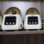 آمالگاماتور دنتین DENTIN 4 کپسولی