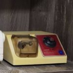 آمالگاماتور عاج طب