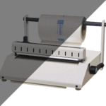 دستگاه پک ریوربری REVERBERI مدل LUX SEAL