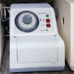 آمالگاماتور دنتین DENTIN 3 کپسولی