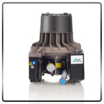 ساکشن مرکزی دوردنتال DURR DENTAL مدل VS250