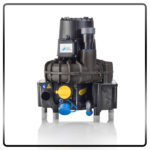 ساکشن مرکزی دوردنتال DURR DENTAL مدل VS600