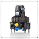 ساکشن مرکزی دوردنتال DURR DENTAL مدل VS1200