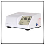 آمالگاماتور کپسولی تایمر دیجیتال دو موتوره دو سرعته عاج طب مدل DENTALIUM-D PLUS