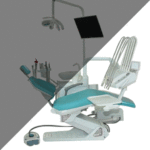 یونیت صندلی فخرسینا Fakhr Sina مدل Pegah 2504/1 (متصل به صندلی) FSXZ چهار شلنگ