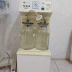 ساکشن شیشه ای یوول