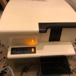 فسفرپلیت سوردکس دست دوم