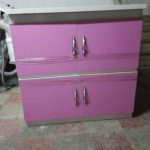 کابینت دندانپزشکی دست دوم