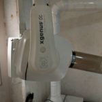 رادیوگرافی دگوتزن DC پایه دار دست دوم