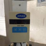 رادیوگرافی نیولایف دست دوم