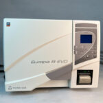 اتوکلاو تکنوگاز TECNO GAZ مدل B EVO NEW بی اوو نیو ( 18 لیتری)