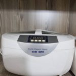 التراسونیک کودیسان