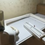 رادیوگرافی دگوتزن AC دیواری دست دوم