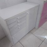 کابینت دندانپزشکی