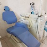 یونیت صندلی پارس دنتال K24