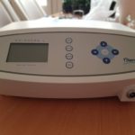 موتورایمپلنت بین ایر BIEN AIR دست دوم