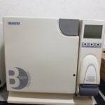 اتوکلاو یوروندا E9MED دست دوم