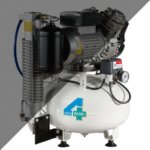 کمپرسور تک موتور 4TEK مدل MIR 100E