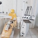 یونیت صندلی پارس دنتال K24