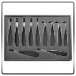 ست فورسپس دناپویا DENA POUYA