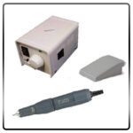 میکروموتور لابراتواری ماراتن MARATHON مدل M4 MINI