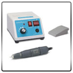 میکروموتور لابراتواری ماراتن MARATHON مدل M4