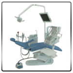 یونیت صندلی فخرسینا Fakhr Sina مدل Pegah 2504/2 (متصل به زمین)