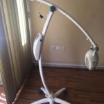 بلیچینگ زوم zoom دست دوم