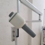 رادیوگرافی تروفی دست دوم