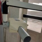 رادیوگرافی اوریکس دست دوم