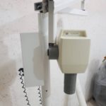 رادیوگرافی تروفی دست دوم