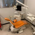 یونیت صندلی آریاتک دست دوم