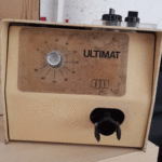 آمالگاماتور QD دست دوم