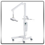 رادیوگرافی DC پایه دار مای ری MYRAY مدل VH3415 HYPER