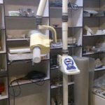 رادیوگرافی csn دست دوم