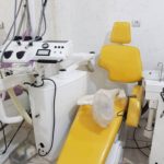 یونیت صندلی پارس دنتال K24