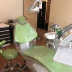 یونیت صندلی ریتر دست دوم