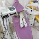 یونیت صندلی پارس دنتال صدرا دست دوم