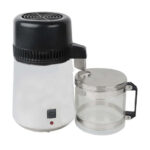 آب مقطرساز رانیس