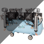 کمپرسور داینا ایرDYNA AIR _ DA7004D