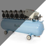 کمپرسور داینا ایر DYNA AIR _ DA7005