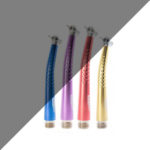 توربین رنگی گلدنت GoldDent