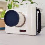 رادیوگرافی پرتابل DIGIMED مدل پروکس PROX DC دست دوم