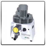 ساکشن مرکزی یک الی دو یونیته فوموس Fomos