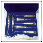 ست الواتور جویا JUYA