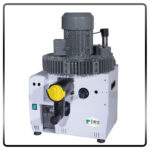 ساکشن مرکزی سه الی پنج یونیته فوموس Fomos