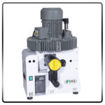 ساکشن مرکزی پنج الی هفت یونیته فوموس FOMOS