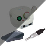 میکروموتور جراحی ماراتن MARATHON  مدل ESCORT 2 PRO