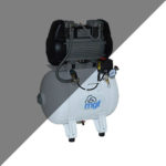 کمپرسور با درایر MGF Dryer  مدل 50-10 GENESI S